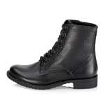 náhled Dámská kotníková obuv TAMARIS 25812-41-001 černá W3