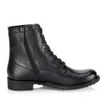 náhled Dámská kotníková obuv TAMARIS 25812-41-001 černá W3