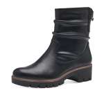 náhled Dámská kotníková obuv TAMARIS 25820-41-001 černá W3