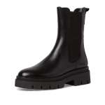 náhled Dámská kotníková obuv TAMARIS 25992-41-001 černá W3