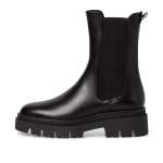 náhled Dámská kotníková obuv TAMARIS 25992-41-001 černá W3