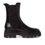 náhled Dámská kotníková obuv TAMARIS 25992-41-001 černá W3