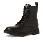 náhled Dámská kotníková obuv TAMARIS 26269-41-001 černá W3