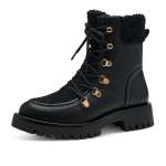 náhled Dámská kotníková obuv TAMARIS 26288-41-001 černá W3