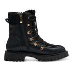 náhled Dámská kotníková obuv TAMARIS 26288-41-001 černá W3