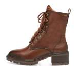 náhled Dámská kotníková obuv TAMARIS 26293-41-305 hnědá W3