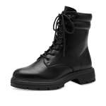 náhled Dámská kotníková obuv TAMARIS 26299-41-001 černá W3