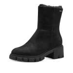 náhled Dámská kotníková obuv TAMARIS 26417-41-001 černá W3