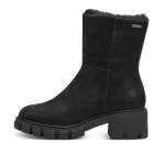náhled Dámská kotníková obuv TAMARIS 26417-41-001 černá W3