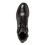 náhled Dámská kotníková obuv TAMARIS 85102-41-001 černá W3