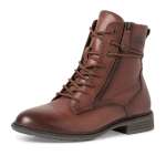 náhled Dámská kotníková obuv TAMARIS 85102-41-305 hnědá W3