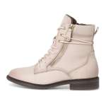 náhled Dámská kotníková obuv TAMARIS 85102-41-411 béžová W3