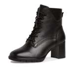 náhled Dámská kotníková obuv TAMARIS 85103-41-001 černá W3