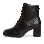 náhled Dámská kotníková obuv TAMARIS 85103-41-001 černá W3