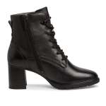 náhled Dámská kotníková obuv TAMARIS 85103-41-001 černá W3
