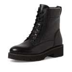 náhled Dámská kotníková obuv TAMARIS 85216-41-022 černá W3