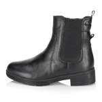 náhled Dámská kotníková obuv TAMARIS 85306-41-001 černá W3