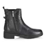 náhled Dámská kotníková obuv TAMARIS 85306-41-001 černá W3
