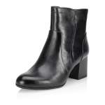 náhled Dámská kotníková obuv TAMARIS 85310-41-001 černá W3