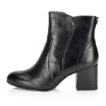 náhled Dámská kotníková obuv TAMARIS 85310-41-001 černá W3