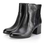 náhled Dámská kotníková obuv TAMARIS 85310-41-001 černá W3