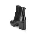 náhled Dámská kotníková obuv TAMARIS 85310-41-001 černá W3