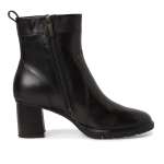 náhled Dámská kotníková obuv TAMARIS 85313-41-001 černá W3