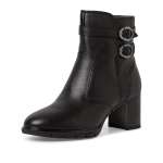 náhled Dámská kotníková obuv TAMARIS 85316-41-001 černá W3