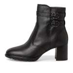 náhled Dámská kotníková obuv TAMARIS 85316-41-001 černá W3