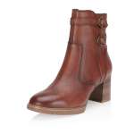 náhled Dámská kotníková obuv TAMARIS 85316-41-305 hnědá W3