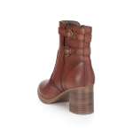 náhled Dámská kotníková obuv TAMARIS 85316-41-305 hnědá W3