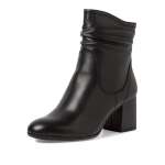 náhled Dámská kotníková obuv TAMARIS 85317-41-022 černá W3