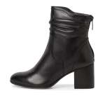 náhled Dámská kotníková obuv TAMARIS 85317-41-022 černá W3