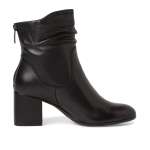 náhled Dámská kotníková obuv TAMARIS 85317-41-022 černá W3