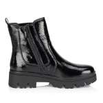 náhled Dámská kotníková obuv TAMARIS 85415-41-018 černá W3