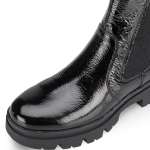 náhled Dámská kotníková obuv TAMARIS 85415-41-018 černá W3