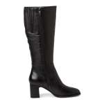 náhled Dámské kozačky TAMARIS 85500-41-001 černá W3