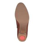 náhled Dámské kozačky TAMARIS 85500-41-305 hnědá W3