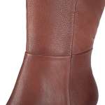 náhled Dámské kozačky TAMARIS 85500-41-305 hnědá W3