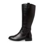 náhled Dámské kozačky TAMARIS 85503-41-001 černá W3