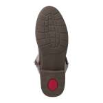 náhled Dámské kozačky TAMARIS 85503-41-305 hnědá W3