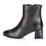 náhled Dámská kotníková obuv TAMARIS 25069-41-003 černá W3