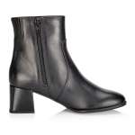 náhled Dámská kotníková obuv TAMARIS 25069-41-003 černá W3