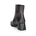 náhled Dámská kotníková obuv TAMARIS 25069-41-003 černá W3