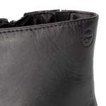 náhled Dámská kotníková obuv TAMARIS 25069-41-003 černá W3