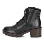 náhled Dámská kotníková obuv TAMARIS 25270-41-003 černá W3