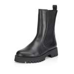 náhled Dámská obuv TAMARIS TAM-10304504-W3 černá