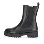 náhled Dámská obuv TAMARIS TAM-10304504-W3 černá
