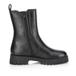 náhled Dámská obuv TAMARIS TAM-10304504-W3 černá