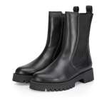 náhled Dámská obuv TAMARIS TAM-10304504-W3 černá
